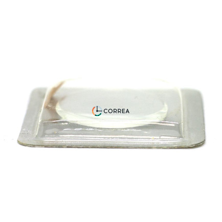 Скло лінза кругле для годинника Casio Sheen SHN-5012 ⇔ 1,8 мм Ø 31,9 SCA-142 - 6